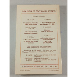 Légendes Canaques 1 : Les vieux savaient tout