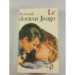 Le docteur Jivago