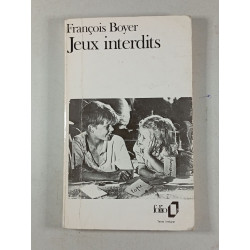 Jeux interdits