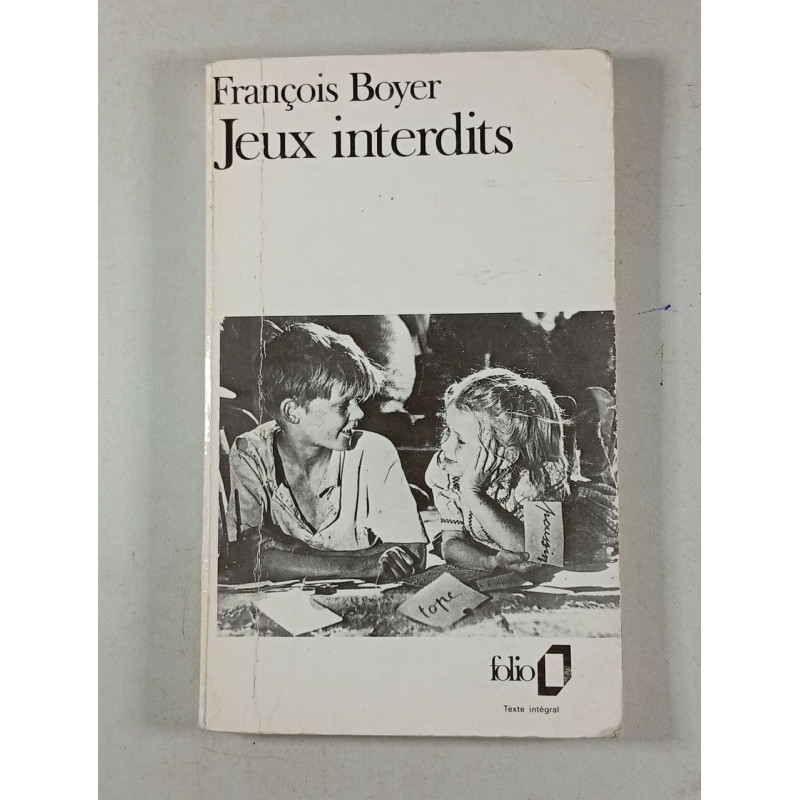Jeux interdits