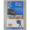 Guide du Routard Alsace Vosges 2005-2006