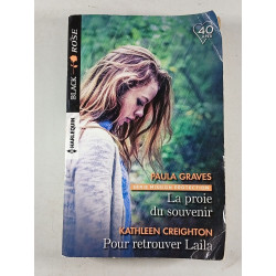 La proie du souvenir / Pour retrouver Laila
