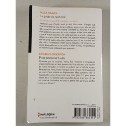 La proie du souvenir / Pour retrouver Laila