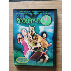 Dvd - Scooby-Doo