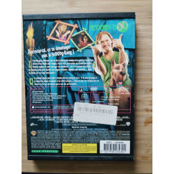 Dvd - Scooby-Doo