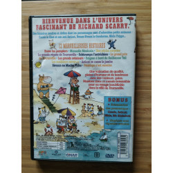 Dvd - Asticot et ses amis