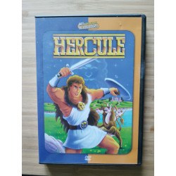Dvd - hercule: Mes compagnons de toujours