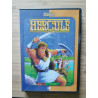 Dvd - hercule: Mes compagnons de toujours