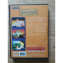Dvd - hercule: Mes compagnons de toujours