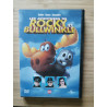 Dvd - Les aventures de Rocky et Bullwinkle