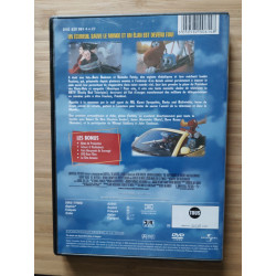 Dvd - Les aventures de Rocky et Bullwinkle