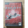 PC cd-Rom - Redjets: The Pride of the USSR