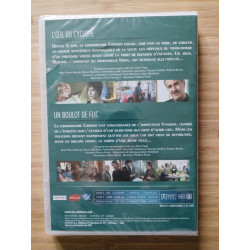 Dvd - Les Cordier juge et flic - Sous Blister