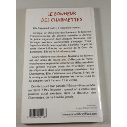 Le bonheur des charmettes