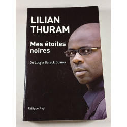 Mes étoiles noires
