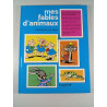 Mes fables d'animaux