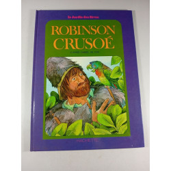 Robinson Crusoe