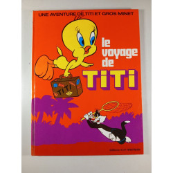 Le voyage de Titi