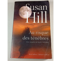 Au risque des ténèbres
