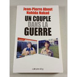 Un couple dans la guerre
