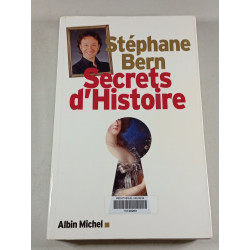 Secrets d'Histoire