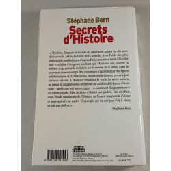 Secrets d'Histoire