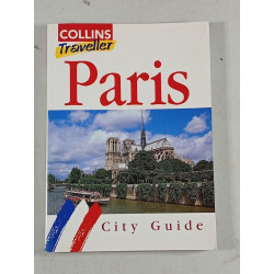 Paris City Guide