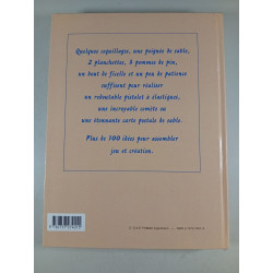 Les enfants aiment le bricolage