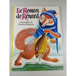 Le Roman de Renard