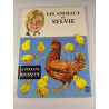 Les animaux de Sylvie