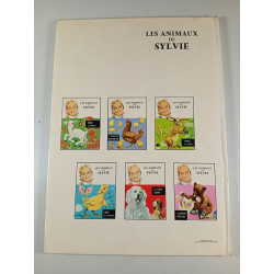 Les animaux de Sylvie