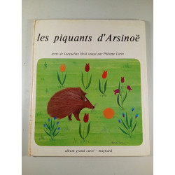 Les piquants d'Arsinoë