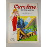 Caroline en vacances