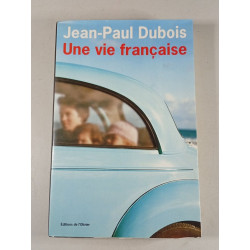 Une vie française