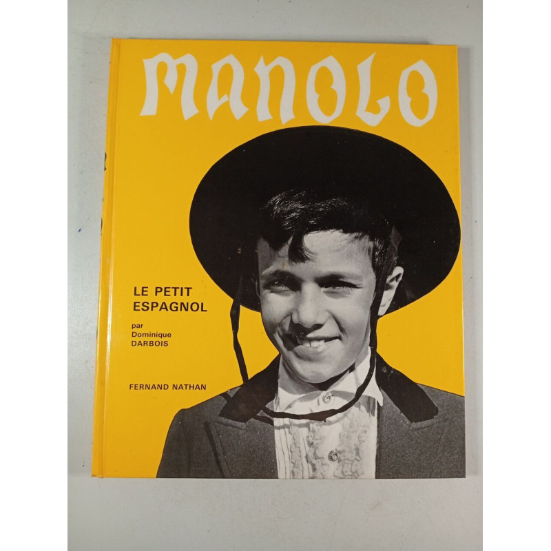 Manolo
