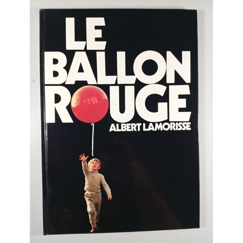 Le Ballon Rouge