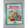 Martine à la fête des fleurs