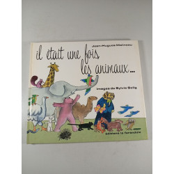 Il était une fois les animaux