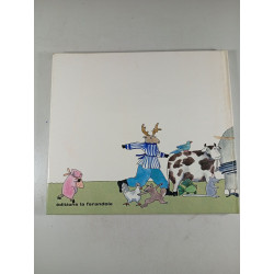 Il était une fois les animaux