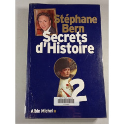 Secrets d'Histoire 2