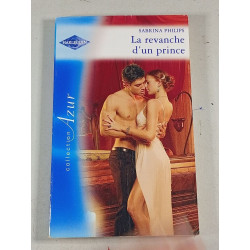 La revanche d'un prince