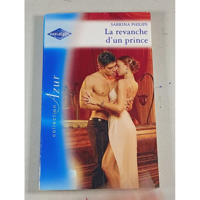 La revanche d'un prince