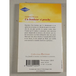 Un bonheur si proche