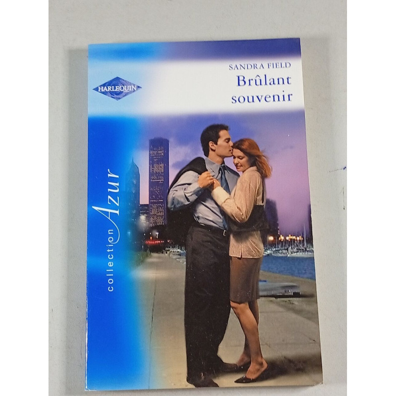 Brûlant souvenir