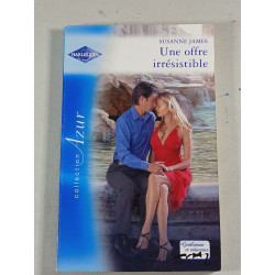 Une offre irrésistible