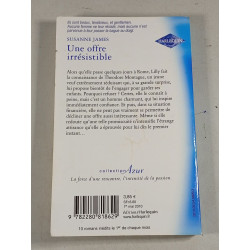Une offre irrésistible