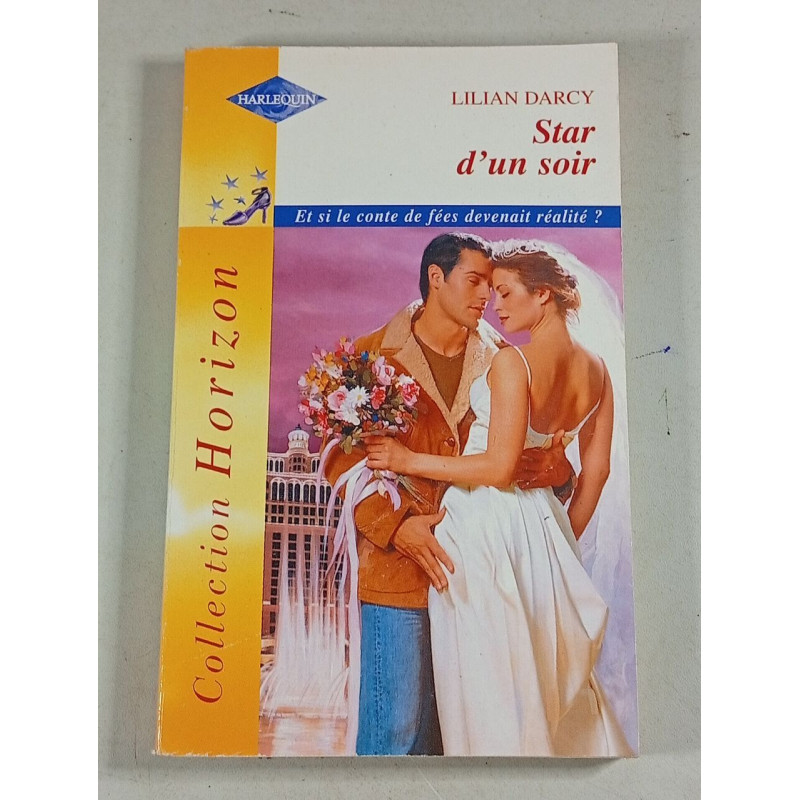 Star d'un soir