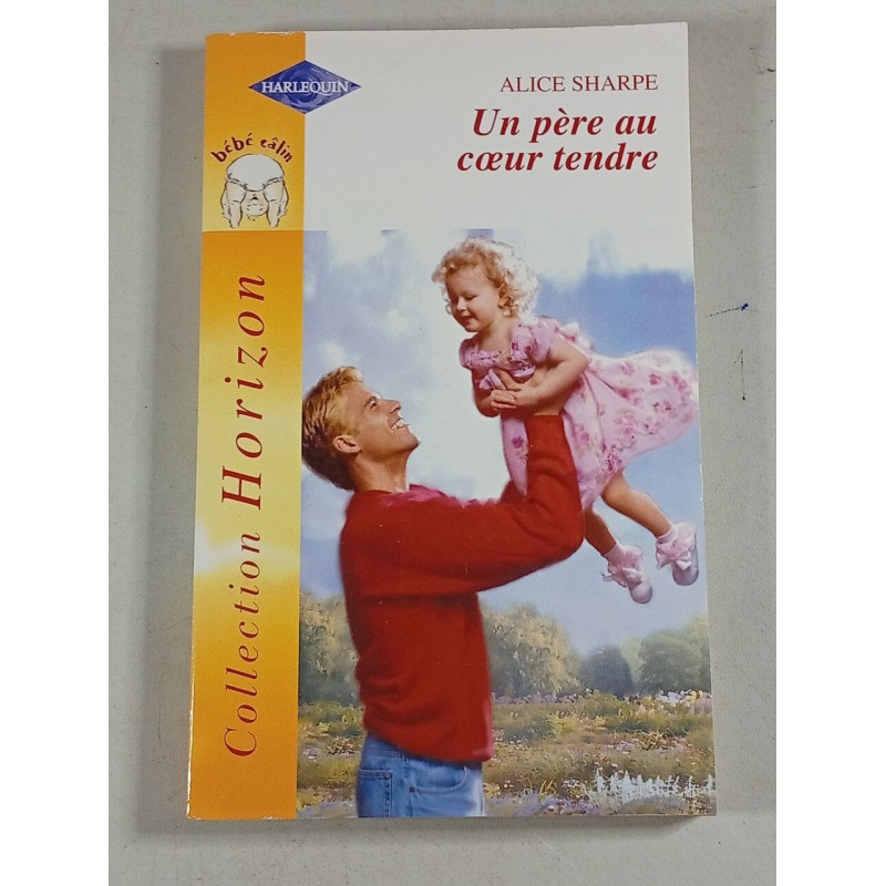 Un père au cœur tendre