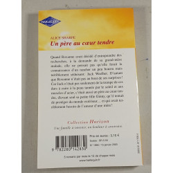 Un père au cœur tendre