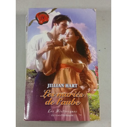 Les mariés de l'aube